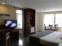 Costa do Mar Hotel