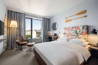 Vienna House by Wyndham Andel's Cracow Hotels in 