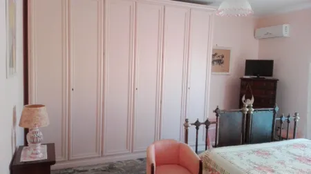 Agave Отели в г. Pentidattilo