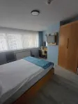 Golden Palas Hotel Hotels in Velikoy Mahallesi