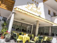 Hotel Elisabeth Hotel a Chienes