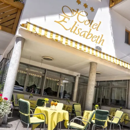 Hotel Elisabeth