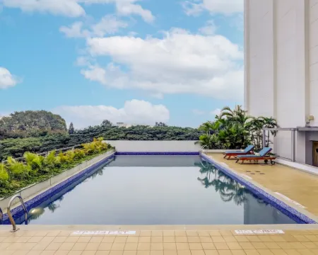 Lemon Tree Hotel Electronics City Hotels in Bengaluru