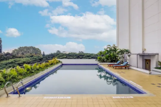 Lemon Tree Hotel Electronics City โรงแรมใน