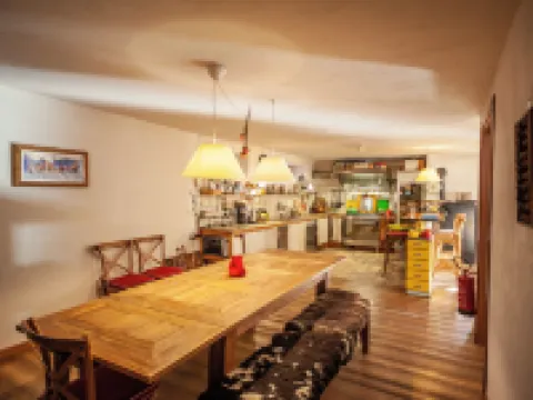 香普宅邸酒店 喇沙酒店