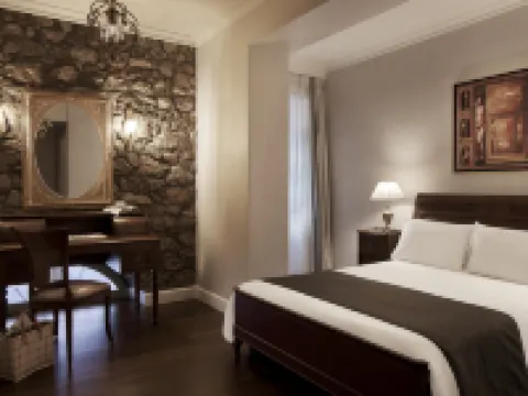 イッポーリティ ホテル ナフプリオンのホテル