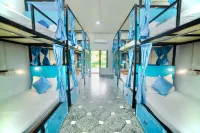 Moustache Varanasi Hotels in 