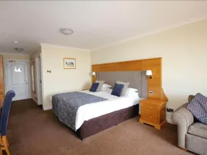 Hotel Jerbourg