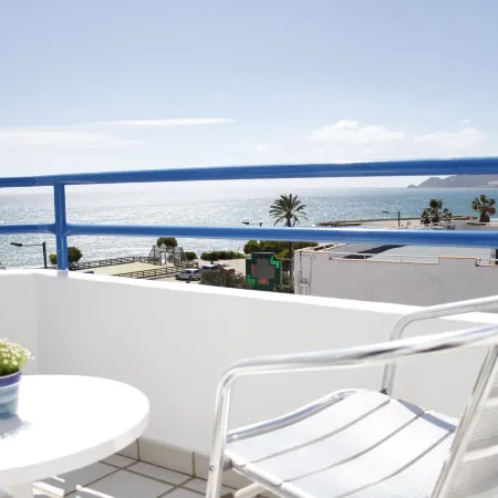 Hotel Playa Bocaina