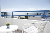 Hotel Playa Bocaina - con vistas al mar