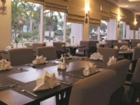 Java Palace Hotel Hotels in North Cikarang