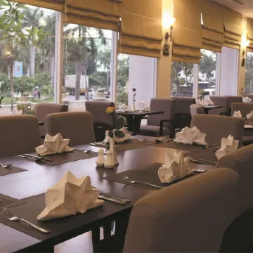 Java Palace Hotel