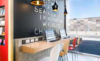 Ibis Calama