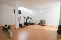 Solar de Mos - Træningscentre