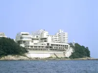 Hotel Tatsuki Hotels in Gamagori
