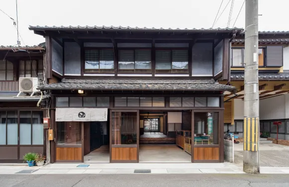 奧巴馬町屋度假屋