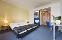 See- Und Seminarhotel FloraAlpina Vitznau Các khách sạn ở Emmetten