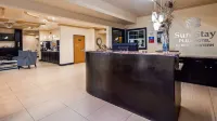 SureStay Plus Hotel by Best Western San Antonio Airport