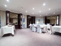 Albany Hotel - servizio colazione