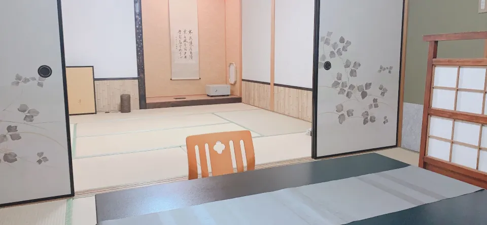 京都祗園佐野旅館