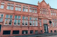 PH Hostel Birmingham Các khách sạn ở Birmingham