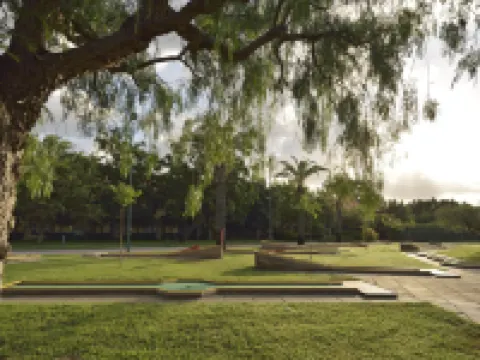 Falkensteiner Club Funimation Garden Calabria Hotel a Curinga