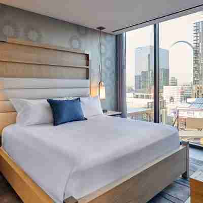 Live by Loews - St.Louis Rooms
