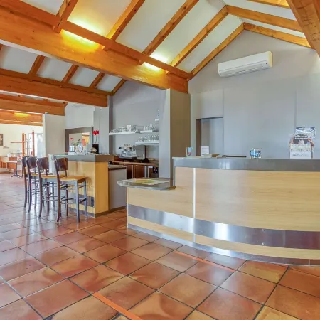 Brit Hotel Confort Castres