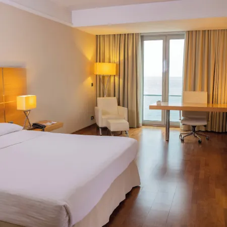 Anemon Kent Ordu Otel