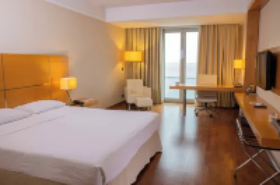 Anemon Kent Ordu Otel