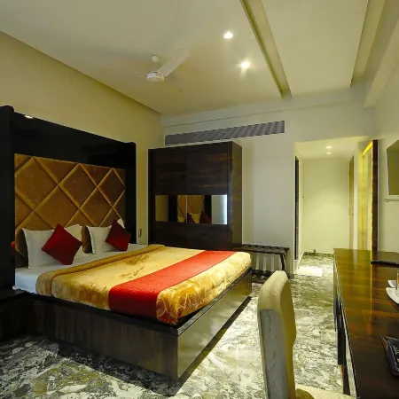 Hotel Apaar