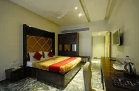 Hotel Apaar Hotel a Diu