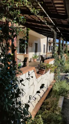 B&B Casale Shanti - Bed and Breakfasts