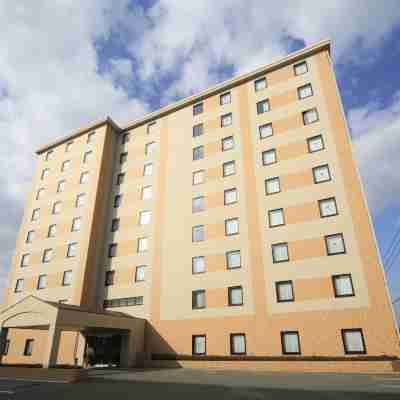 ベッセルホテル熊本空港 Hotel Exterior