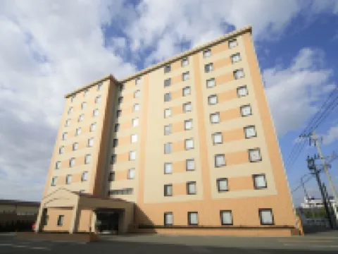 Vessel Hotel Kumamoto Airport Hotels in Ozu