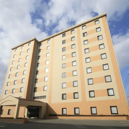 Vessel Hotel Kumamoto Airport