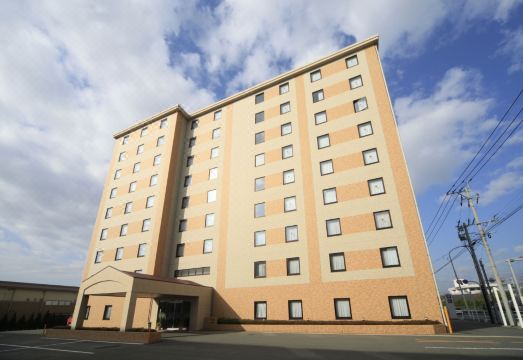 베셀 호텔 구마모토 에어포트