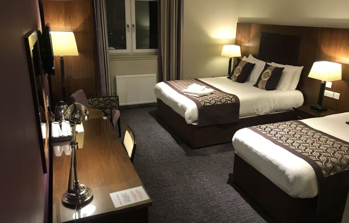Buchan Hotel