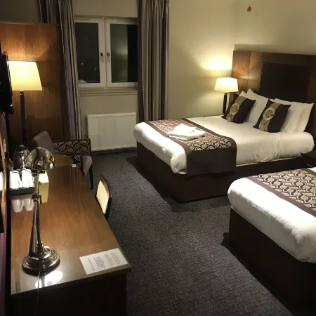 Buchan Hotel