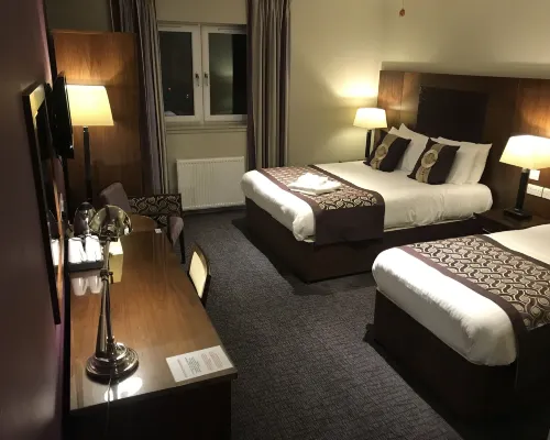 Buchan Hotel Hotels in Ellon