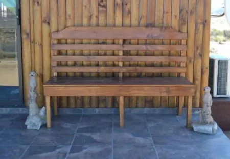 Sperrgebiet Lodge Отели в г. Спрингбок