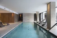 Grand Hotel Courmayeur Mont Blanc, by R Collection Hotels - spa