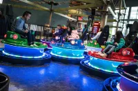 Camelback Lodge & Aquatopia Indoor Waterpark Hotels in Tannersville