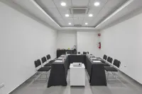 City Express Junior by Marriott Aguascalientes Centro - Business