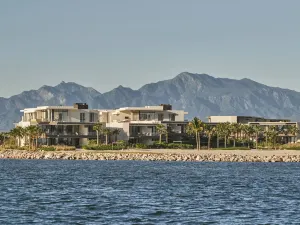 Four Seasons Resort Los Cabos
