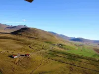 Sauðafell Guesthouse Hotels in Dalabyggd