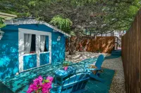 Mammaloe Hotels in Matividiri