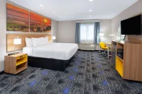 Days Inn by Wyndham Wooster Hotels in Wooster Township