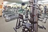 Candlewood Suites ATHENS by IHG - Gym