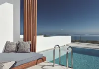 Hotel St.John Suites Adults Only - Spa